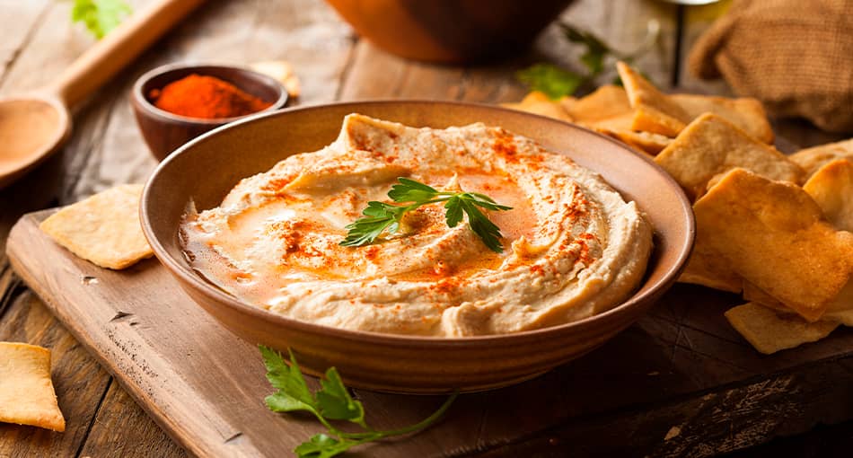 Houmous